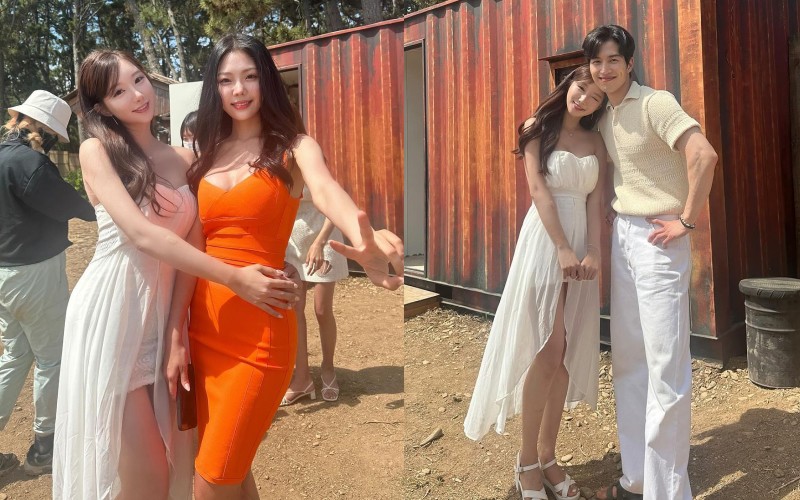 Show hẹn hò đình đám nhất nhì Hàn Quốc - "Địa Ngục Độc Thân" mùa 3 chính thức khép lại, trở thành chủ đề bàn tán trên khắp các diễn đàn mạng xã hội. Mùa này, có 4 cặp đôi nên duyên từ chương trình.

