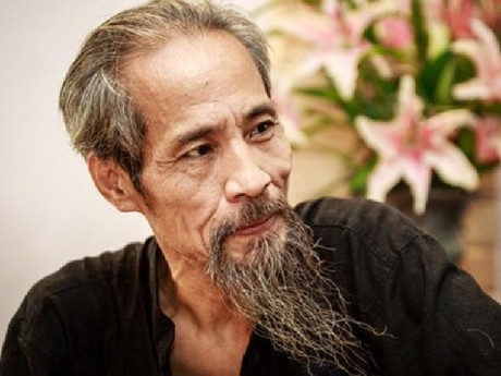 NSƯT Chu Hùng - Thế "chột" của "Người phán xử" qua đời