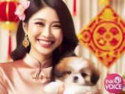 Clip Eva - Tử vi tuổi Tuất năm Giáp Thìn 2024: Vận rủi ập tới, cẩn thận để tránh khỏi cảnh nợ nần