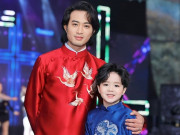 Giải trí - Gặp Gỡ Diễn Viên Truyền Hình 2024: "Con trai" Doãn Quốc Đam xuất hiện, chững chạc điển trai không kém bố