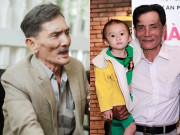Giải trí - Thương Tín không dám về quê đón Tết cùng vợ con