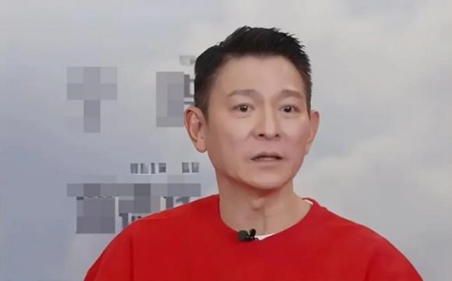 Lưu Đức Hoa bất ngờ lên tiếng về chuyện kết hôn.