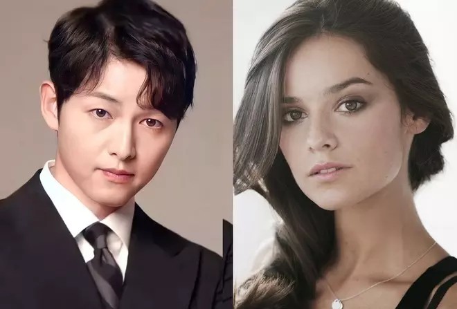 Vợ chồng Song Joong Ki được Im Chul Soo, Jo Han Chul và Yoon Byung Hee khen ngợi về tính cách.