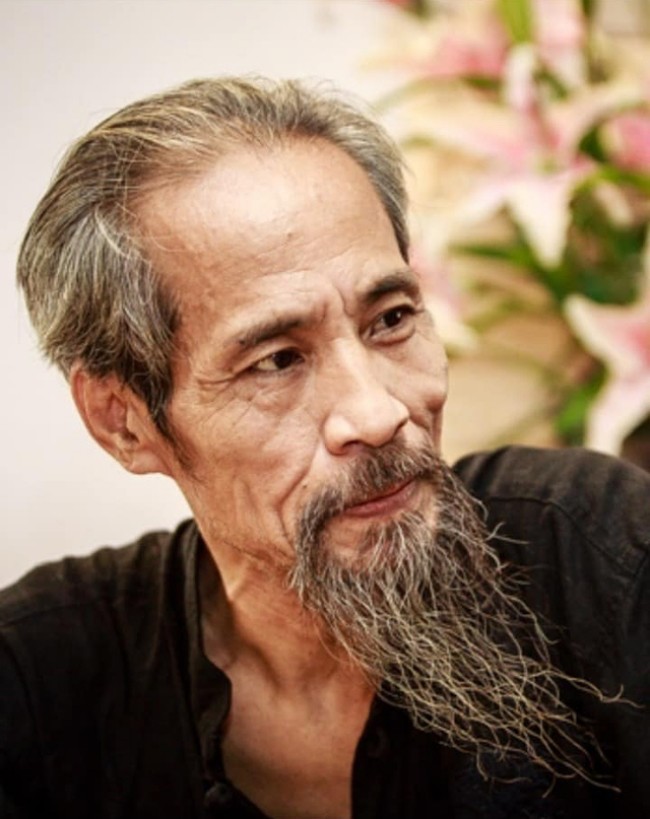 amp;#34;Trùm giang hồ đa cảmamp;#34; Chu Hùng: Từng đi bốc vải thuê, amp;#34;gà trống nuôi conamp;#34; gần 10 năm - 2