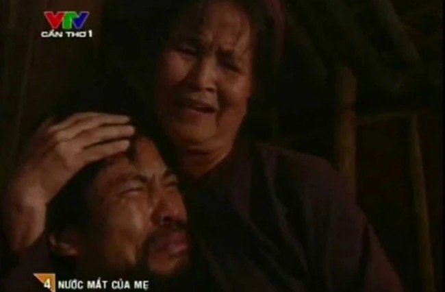 Người Phán Xử: Thế Chột hẹn gặp Lê Thành (Hồng Đăng) và khẳng định ông ta là cha đẻ của anh.