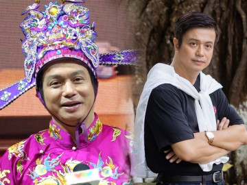 Người thay Chí Trung làm Táo Giao thông 2024: Hóa ra là diễn viên nhẵn mặt truyền hình, khủng hoảng khi ly hôn vợ