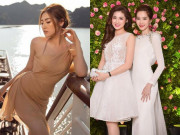 Làm đẹp - Mỹ nhân được đánh giá cao hơn Đặng Thu Thảo giờ sống kín tiếng, vẻ đẹp của mẹ một con gây tò mò