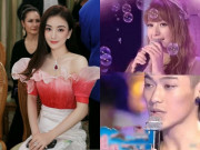 Sự thật trước khi lấy Thiên vương, vợ Quách Phú Thành từng yêu 6 người đàn ông, bị dân mạng mắng giả dối