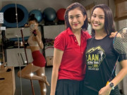 Đẹp - Loạt mỹ nhân hàng đầu showbiz tích cực làm móng, tân trang nhan sắc ngày cận Tết
