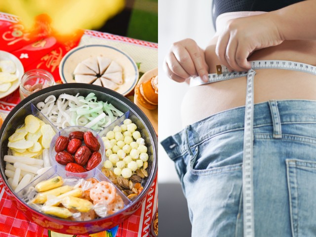 Những món ăn vặt này tuy ngon miệng nhưng lại chứa nhiều calo và chất béo, dễ khiến bạn tăng cân nhanh chóng.