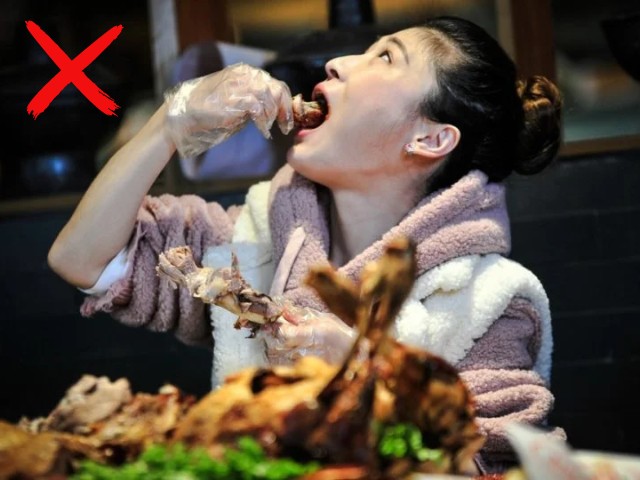 Những món ăn vặt càng nhâm nhi càng đói, chị em nên tạm biệt ngay sau Tết để giữ dáng - 6