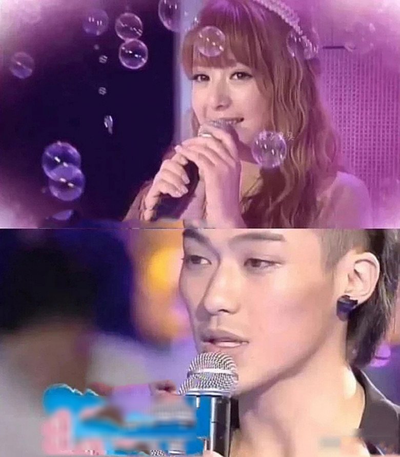 Moka Phương Viện lấy tên là Alice tham gia chương trình tìm kiếm đối tượng hẹn hò. 