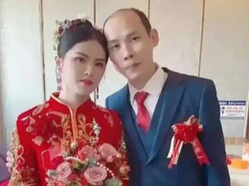 Người đẹp 22 tuổi cưới ông chú 45 tuổi, được nhận 1 tỷ và 1 căn nhà, khẳng định là tình yêu đích thực