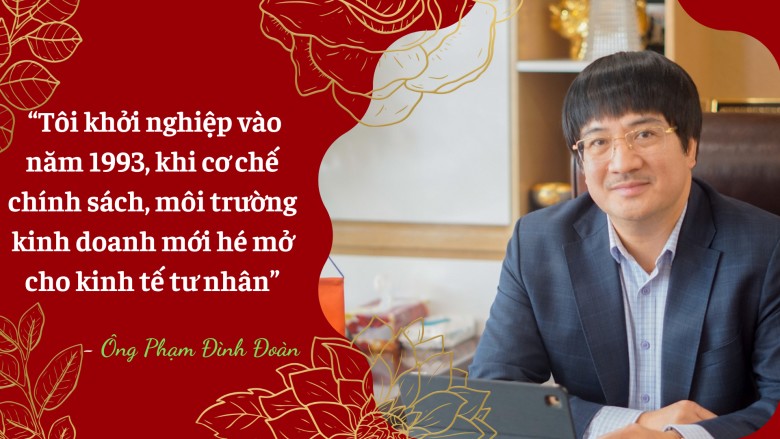 4 đại gia Việt tuổi Thìn: Ai cũng tài giỏi, sở hữu tập đoàn lớn với khối tài sản nghìn tỷ đồng - 2