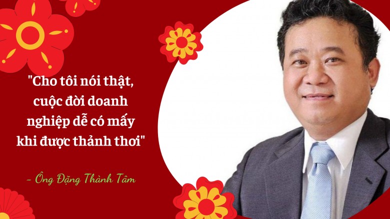 4 đại gia Việt tuổi Thìn: Ai cũng tài giỏi, sở hữu tập đoàn lớn với khối tài sản nghìn tỷ đồng - 3