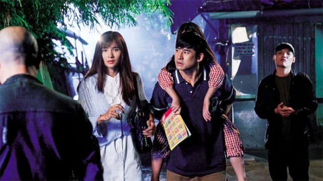 Lương Thế Thành: amp;#34;Tết đầu tiên về nhà chồng, vợ tôi xin rửa chén cũng không đượcamp;#34; - 1