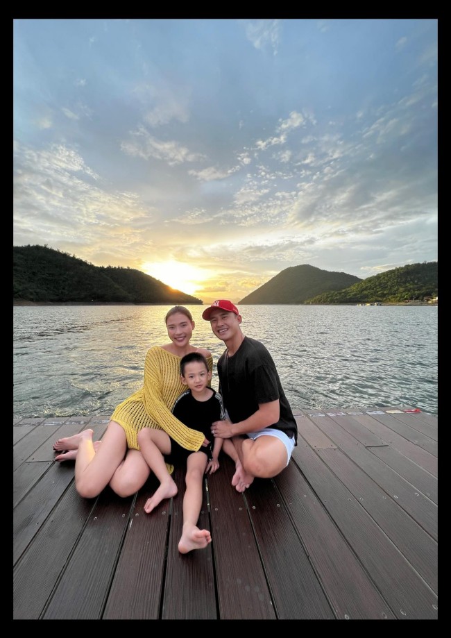 Lương Thế Thành: amp;#34;Tết đầu tiên về nhà chồng, vợ tôi xin rửa chén cũng không đượcamp;#34; - 13