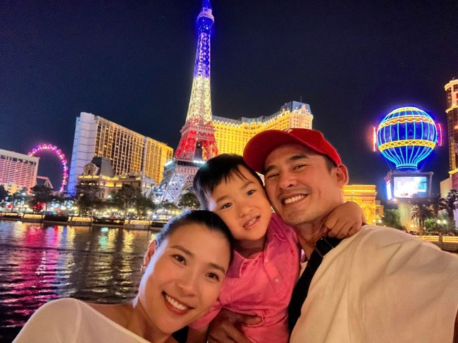 Lương Thế Thành: amp;#34;Tết đầu tiên về nhà chồng, vợ tôi xin rửa chén cũng không đượcamp;#34; - 14