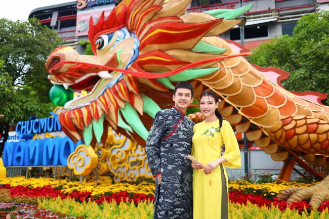 Lương Thế Thành: amp;#34;Tết đầu tiên về nhà chồng, vợ tôi xin rửa chén cũng không đượcamp;#34; - 11