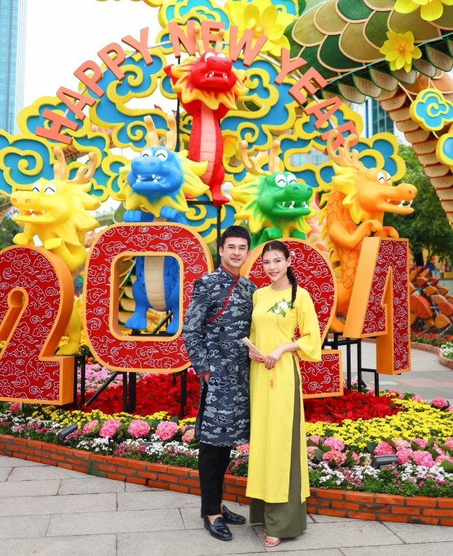 Lương Thế Thành: amp;#34;Tết đầu tiên về nhà chồng, vợ tôi xin rửa chén cũng không đượcamp;#34; - 12