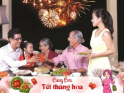 Tin tức - 4 thứ trong nhà không được để trống, 4 việc phải làm vào đêm giao thừa Tết Giáp Thìn để năm mới sung túc