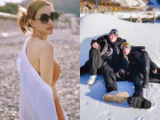 Giải trí - Tiểu thư nhà giàu về nhà đẻ ăn Tết, hôn nhân trục trặc dù mới cưới được vài tháng