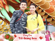 Giải trí - Lương Thế Thành: "Tết đầu tiên về nhà chồng, vợ tôi xin rửa chén cũng không được"