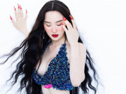 Làm đẹp - Cách "Lưu Diệc Phi Đà Nẵng" giữ thân hình chữ S nuột nà dù không ăn kiêng ngày Tết