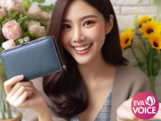 Clip Eva - Bí quyết thu hút tài lộc: 5 nguyên tắc vàng về sử dụng ví