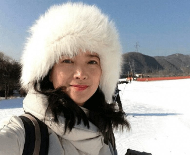 Hà Tình hiện tại đã 60 tuổi, nhan sắc vẫn vạn người mê.