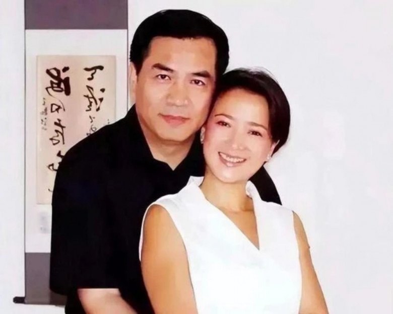 Có tin Hà Tình đang ở bên Liêu Kinh Sinh nhưng cả hai không định kết hôn.