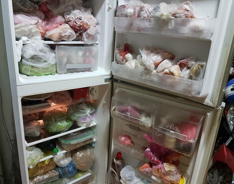 Ngày Tết tủ lạnh “đầy ú ụ” đến mấy cũng nên bỏ thêm 5 thứ này vào, hiệu quả mang lại thật bất ngờ - 1