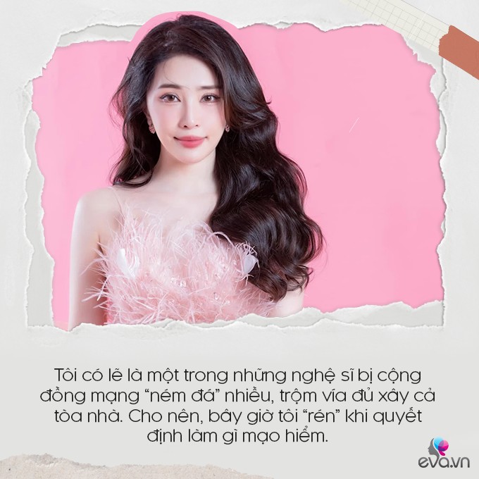 amp;#34;Cá sấu chúaamp;#34; Quỳnh Nga: amp;#34;Năm mới muốn thoát ế nhưng sợ đàn ông kỹ tính, kiểm soát và hay ghenamp;#34; - 2
