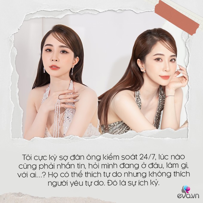 amp;#34;Cá sấu chúaamp;#34; Quỳnh Nga: amp;#34;Năm mới muốn thoát ế nhưng sợ đàn ông kỹ tính, kiểm soát và hay ghenamp;#34; - 6