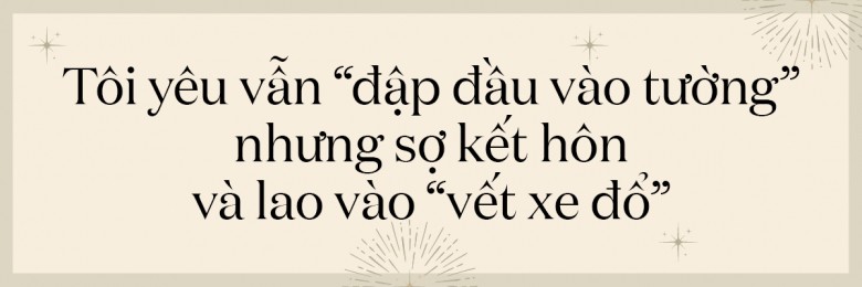 amp;#34;Cá sấu chúaamp;#34; Quỳnh Nga: amp;#34;Năm mới muốn thoát ế nhưng sợ đàn ông kỹ tính, kiểm soát và hay ghenamp;#34; - 4