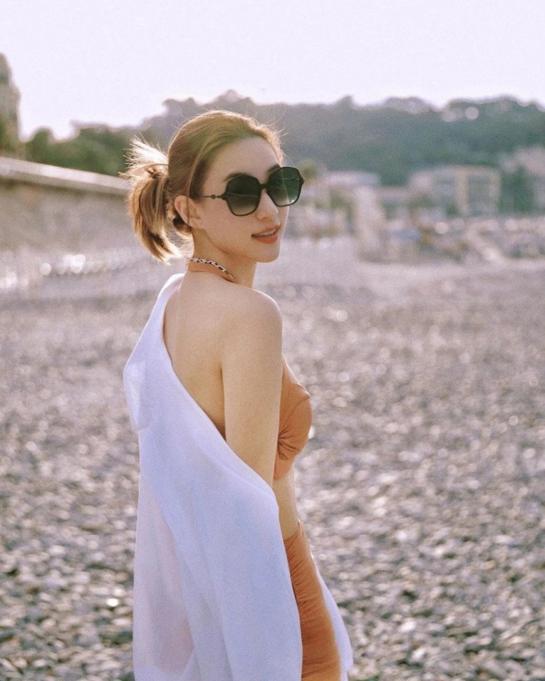 Hà Siêu Liên và Đậu Kiêu vướng ồn ào không hay vì thái độ lạnh lùng dành cho đối phương.