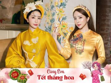 Cá sấu chúa Quỳnh Nga: Năm mới muốn thoát ế nhưng sợ đàn ông kỹ tính, kiểm soát và hay ghen