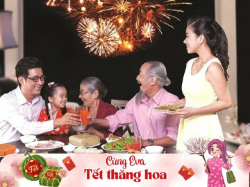 4 thứ trong nhà không được để trống, 4 việc phải làm vào đêm giao thừa Tết Giáp Thìn để năm mới sung túc