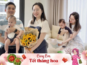 Cầm 700 triệu trong tay, anh chồng chốt căn nhà 2,4 tỷ để thực hiện lời hứa với vợ: “Tết này, vợ chồng mình đã có nhà!”
