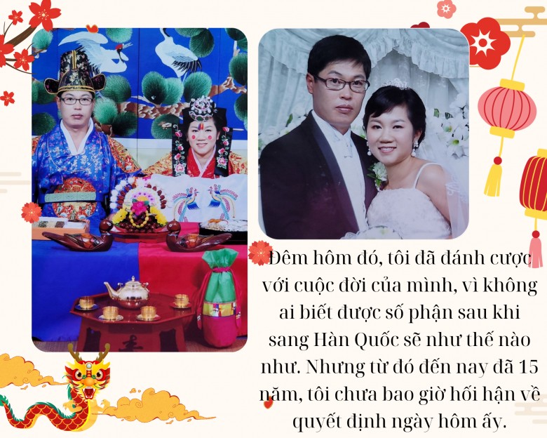 Đánh cược lấy chồng nông dân Hàn hơn 18 tuổi để đổi đời, 8X nay thành bà chủ trang trại 42 triệu m2 - 3