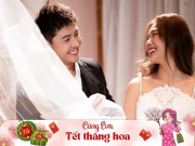 Giải trí - Thanh Sơn - Khả Ngân: Cặp đôi được mong xác nhận "phim giả tình thật" nhất 2024