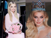 Làm đẹp - Khi các Hoa hậu danh giá nhất thế giới được chuyên gia trang điểm Việt "phù phép": Nhan sắc càng "bùng nổ"