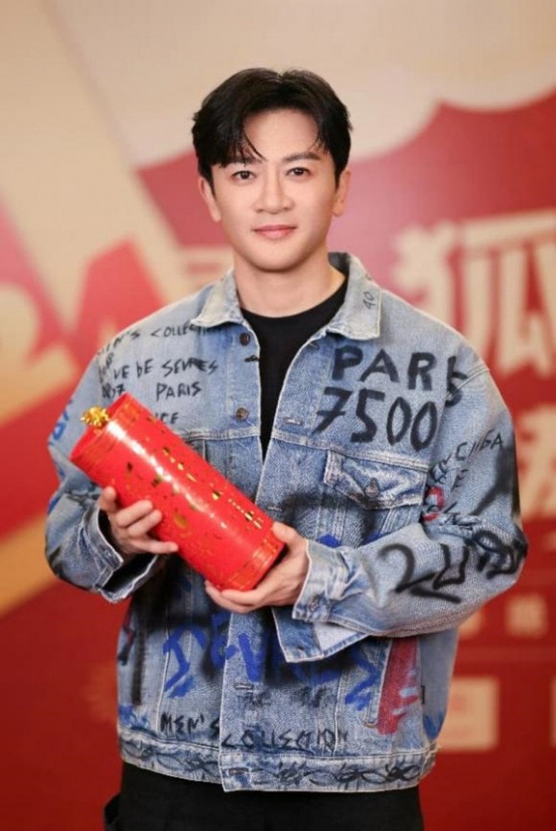 Tô Hữu Bằng còn đẹp trai hơn cả lúc còn thanh niên. 