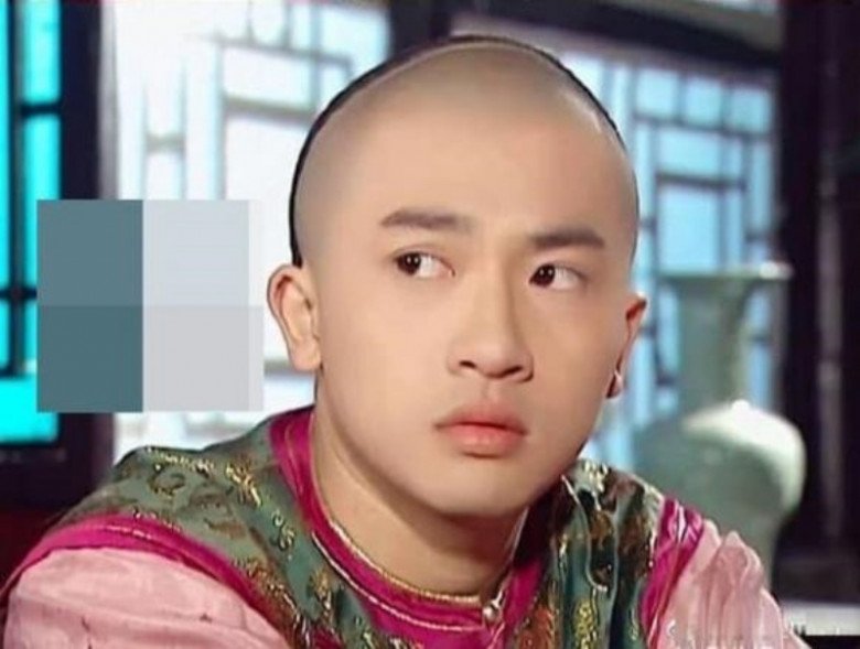 Tô Hữu Bằng gây sốt với vai diễn Ngũ A Ca đình đám.