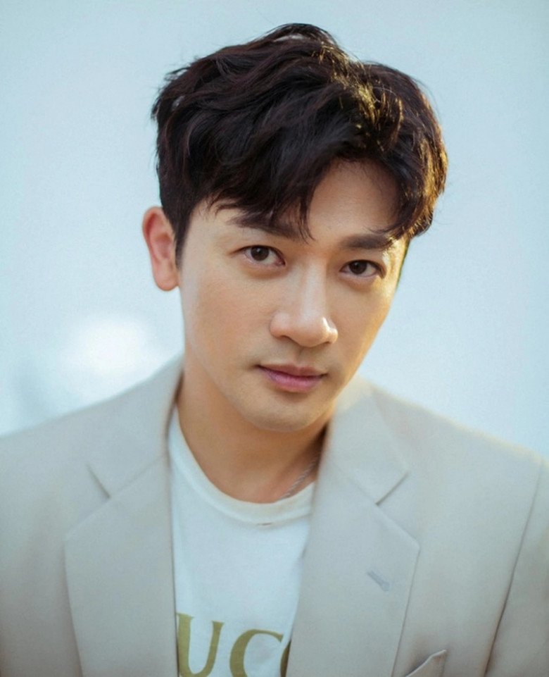 Tô Hữu Bằng vướng vào ồn ào lừa đảo nhưng anh khá yên ắng không chia sẻ.