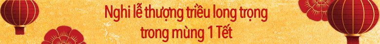 Ngược dòng thời gian đón Tết Nguyên Đán đậm phong vị truyền thống trong cung đình Huế - 1