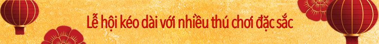 Ngược dòng thời gian đón Tết Nguyên Đán đậm phong vị truyền thống trong cung đình Huế - 5