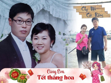 Đánh cược lấy chồng nông dân Hàn hơn 18 tuổi để đổi đời, 8X nay thành bà chủ trang trại 42 triệu m2