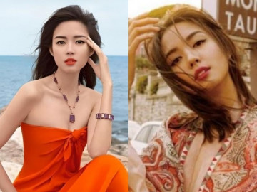 Người phụ nữ đẹp nhất thế giới: Tuổi 40 đẹp lạ thường, đẻ 2 con nhan sắc vẫn xuất chúng