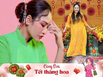 Cả mùa Tết ăn bánh chưng nặng bụng, mách nàng môn nhảy đốt hết calo dư thừa chỉ chưa tới 6 phút